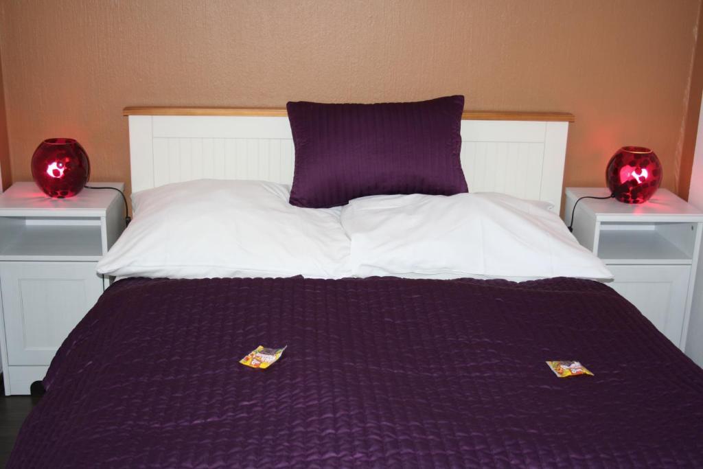 Hotel Artfarm Wiehl Room photo